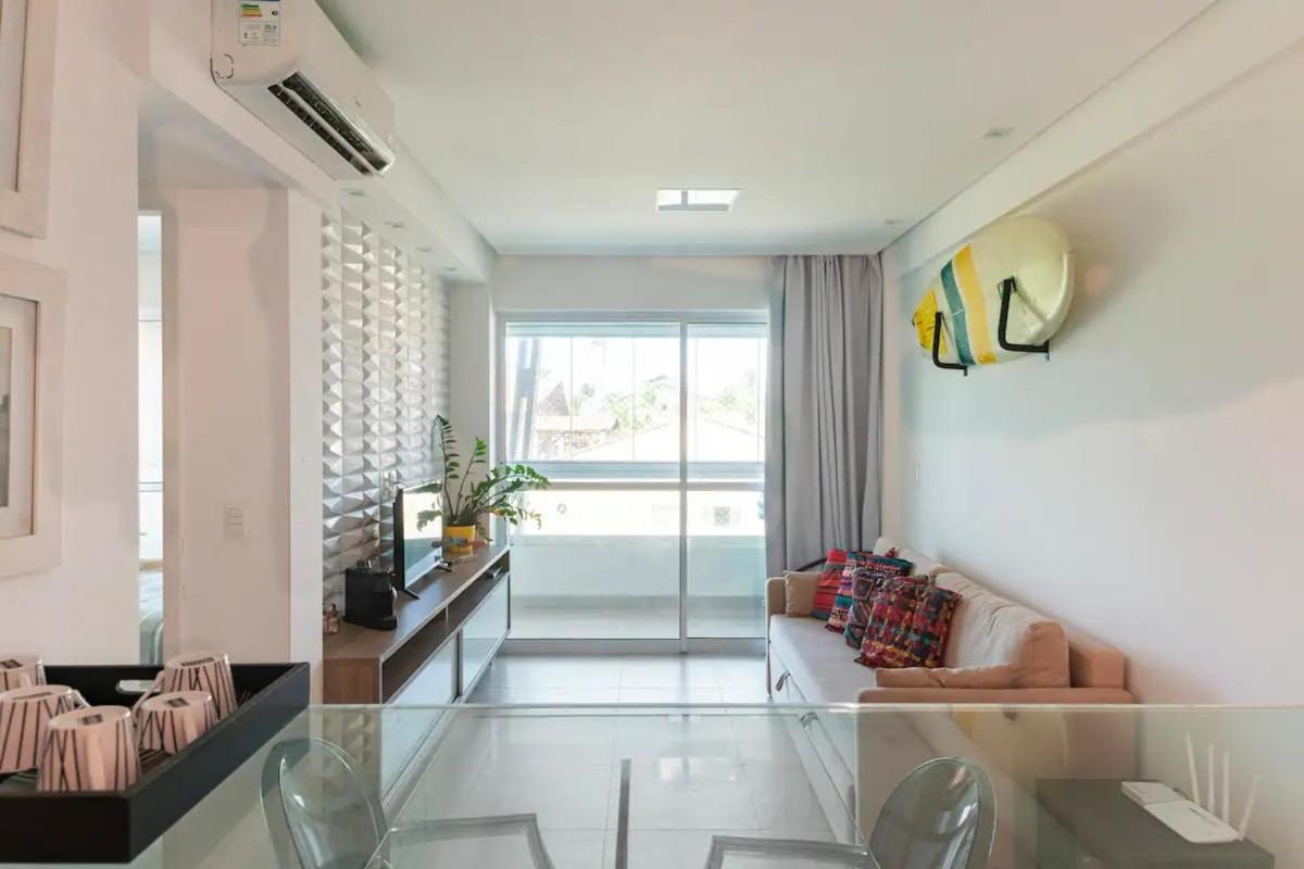 A 50M Do Mar - Flat 2 Quartos Porto De Galinhas Exterior photo